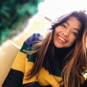 Meet your Posher, Vivien